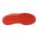 Детские теннисные кроссовки Head Revolt Pro 4.5 Clay Red/Dark Blue