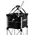 Корзина Head Tennis Ball Trolley Teaching Cart 120 Black
