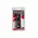Намотка Black Crown Pro Pro Perforated Black 3 штуки