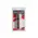 Намотка Black Crown Pro Pro Perforated White 3 штуки