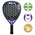 Ракетка для падел Siux Spyder Lite 3