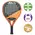 Ракетка для падел Siux Fenix Go 4