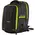 Рюкзак Black Crown Magic Black/Green