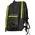 Рюкзак Black Crown Magic Black/Green