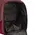 Рюкзак Black Crown Magic Burgundy/Black