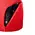 Рюкзак Wilson Padel Tour Red (2025)