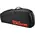Сумка Wilson Clash V3 Super Tour 3PK Black/Infrared