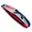 Юниорская теннисная сумка Wilson Junior 3 Grey/Red