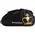 Сумка для падел-тенниса Black Crown Ultimate Pro 2.0 Black/Gold