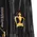 Сумка для падел-тенниса Black Crown Ultimate Pro 2.0 Black/Gold