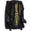 Сумка для падел-тенниса Black Crown Ultimate Pro 2.0 Black/Gold