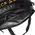 Сумка для падел-тенниса Black Crown Ultimate Pro 2.0 Black/Gold