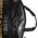 Сумка для падел-тенниса Black Crown Ultimate Pro 2.0 Black/Gold