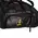 Сумка для падел-тенниса Black Crown Ultimate Pro 2.0 Black/Gold