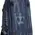 Сумка для падел-тенниса Black Crown Ultimate Pro 2.0 Dark Blue