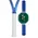 Теннисная ракетка Yonex Ezone 100L Blast Blue (2025)
