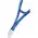 Теннисная ракетка Yonex Ezone 98 Blast Blue (2025)
