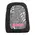 Теннисный рюкзак Prince Kids Black/Pink