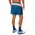 Шорты Asics Court Color Block Indigo