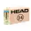 Мячи для падел Head Padel Pro S+ 72 мяча (24 x 3)