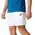 Шорты Asics Court 7" White