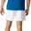 Шорты Asics Court 7" White