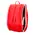 Сумка для падел Wilson Tour Red (2025)