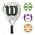 Ракетка для падел Wilson Optix V1 White