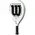 Ракетка для падел Wilson Optix V1 White