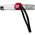 Ракетка для падел Wilson Optix V1 White