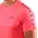 Футболка Endless Feisty Iconic Bright Coral