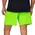 Шорты Asics Court 7" Green
