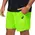 Шорты Asics Court 7" Green