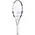 Детская теннисная ракетка Babolat Drive Junior 24 White/Blue/Pink