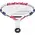 Детская теннисная ракетка Babolat Drive Junior 24 White/Blue/Pink