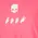 Женское платье Hydrogen 2003 Tech Dress Fuchsia