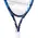 Детская теннисная ракетка Babolat Drive Junior 24 Blue