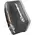 Сумка Bullpadel Tour Black