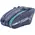 Сумка Bullpadel Tour Dark Blue