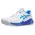 Теннисные кроссовки Asics Gel-Challenger 14 White/Blue Coast