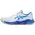 Теннисные кроссовки Asics Gel-Challenger 14 White/Blue Coast