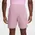 Шорты Nike Court Advantage 7in Violet