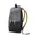 Рюкзак Bullpadel Performance Black