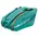 Сумка Bullpadel Tour Green