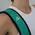 Сумка для падел Adidas Control 3.4 Green