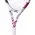 Теннисная ракетка Babolat Evo Aero Pink