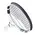 Теннисная ракетка Babolat Evo Drive Lite White/Blue