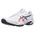 Теннисные кроссовки Asics Solution Swift FF 2 White/Nova Orange