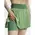Юбка женская 7/6 Nata Light Green/Green