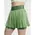 Юбка женская 7/6 Nata Light Green/Green